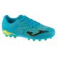 Joma Evolution Jr 2627 AG EVJW2627AG Blau Größe 32