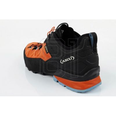 4. Aku Rock Dfs GTX M 722158 Schuhe