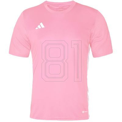 2. T-shirt adidas Table 23 Jersey M IA9144