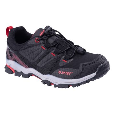 7. Hi-Tec Hagas Teen Jr Schuhe 92800598011