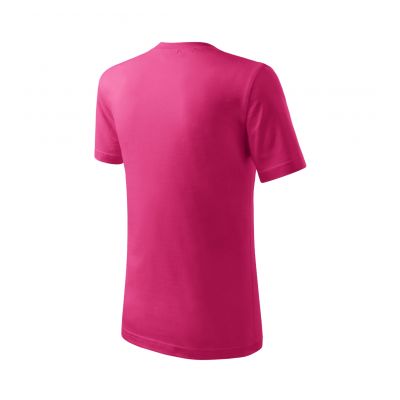 6. Malfini Classic New Jr T-Shirt MLI-13540
