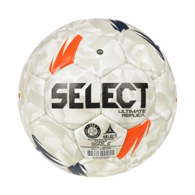 2. Select Replica EHF European League v26 Handball Weiß/Grau 220048