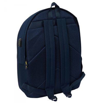 2. FC Barcelona Sport-Schulrucksack mit Laptopfach 612629820