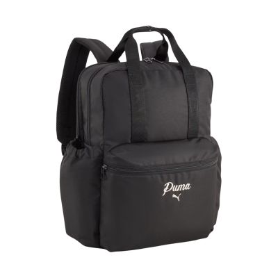 2. Puma Phase College Rucksack schwarz 92195 01