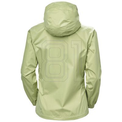 2. Helly Hansen Loke Jacke W 62282 498