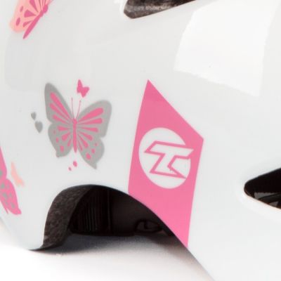 12. Tempish Stryker Jr 102001095 Helm