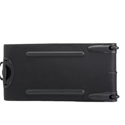 5. PUCCINI Reisekoffer mit Rollen, grau, 114 l - DM40315L-4