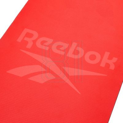 18. Reebok 8 mm Matte Rsmt-40030RD