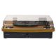 5. Denver VPL-230LW Plattenspieler mit Bluetooth und USB