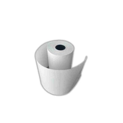 3. BSTech Thermopapierrolle für Kassensysteme 57x20m 10 Stück.
