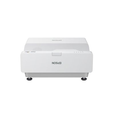 8. Epson EB-770Fi Datenprojektor, Ultra-Kurzdistanzprojektor, 4100 ANSI-Lumen, 3LCD, 1080p (1920x1080), Weiß