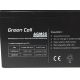 2. GREEN CELL GEL-BATTERIE AGM05 12V 7,2AH