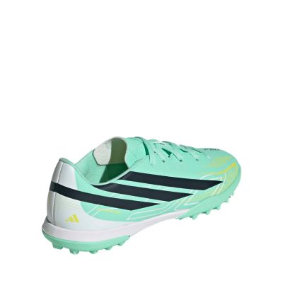 3. adidas F50 Hyperfast Club TF KK1367 Kinder-Fußballschuhe