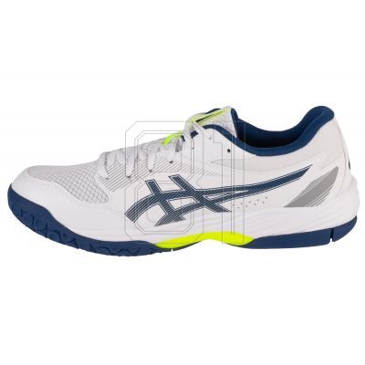 2. Asics Gel-Task 4 Schuhe 1071A103-100 