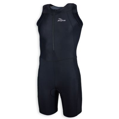 Rogelli Triathlon Florida Schwarz 128-140