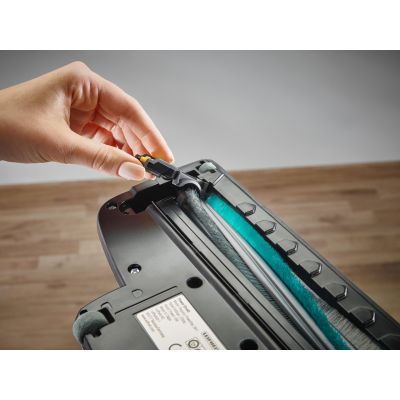 9. Regulus PowerVac 2in1 11925 LEIFHEIT Akku-Staubsauger