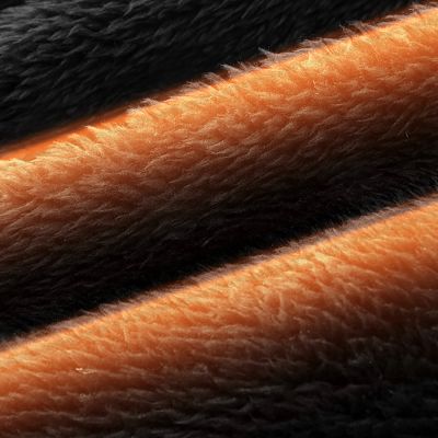 7. Qunature Arctic Velvet Ski-Sturmhaube Größe L - Schwarz