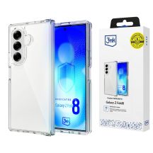 3mk Schutzhülle für Samsung Galaxy Z Fold 8 Ultra – Transparent