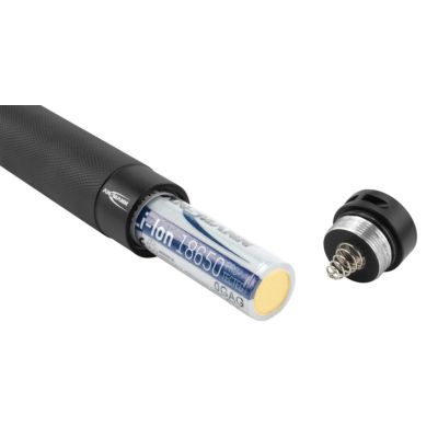 6. Future T400FR Taschenlampe