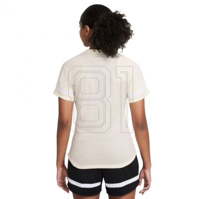 2. Nike NK Df Academy 21 Top Ss W CV2627 113
