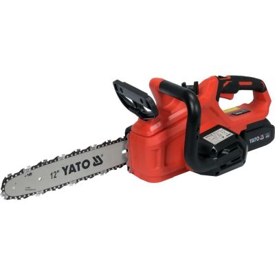 3. Yato YT-828137 Kettensäge