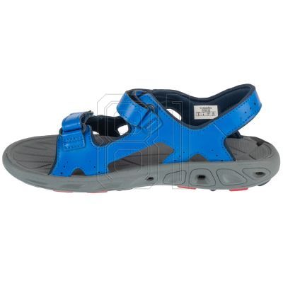 2. Columbia Youth Techsun Vent Sandal Jr 1594631426 Sandalen