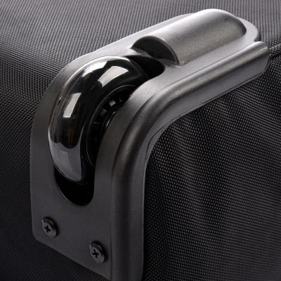 21. SwissBags 17235 Reisetasche mit Rollen