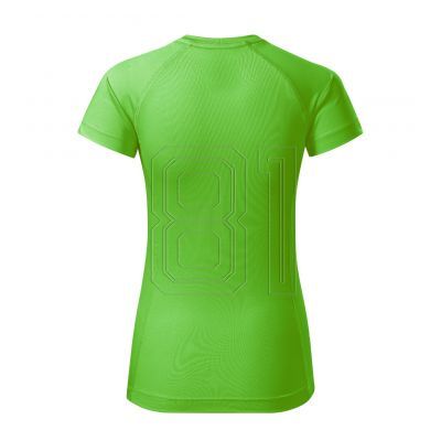 2. Malfini Destiny W T-shirt MLI-17692
