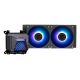 2. MSI MAG CORELIQUID A15 240 Wasserkühlung