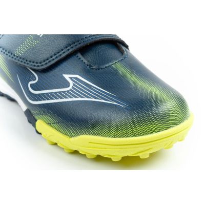 5. Joma Supercopa 2603 Turf-Fußballschuhe für Kinder für Kunstrasen