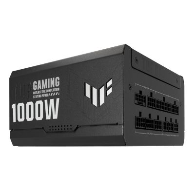 26. ASUS TUF GAMING 1000W GOLD Netzteil