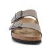 2. Birkenstock Arizona BS 1032070 Grau Taupe
