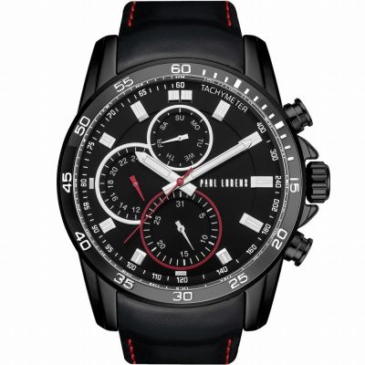 Herrenuhr Paul Lorens PL9753A8-1A3