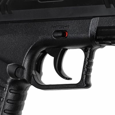 21. UMAREX XBG Luftpistole Kal. 4,46 mm BB Ekp