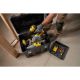 3. Stanley FATMAX FMST75753-9 Werkzeugkoffer Schwarz