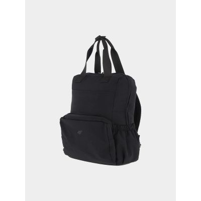 6. City-Rucksack (20 l) Unisex 4F 4FRMM00ABACU465-20S