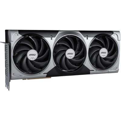 9. Grafikkarte MSI GeForce RTX 5090 32G VENTUS 3X OC