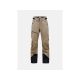 Peak Performance M Alpine Gore-Tex Skihose Beige