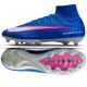 Nike Zoom Mercurial Superfly 10 Elite AG-PRO FQ8339-446 Schuhe