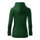 2. Malfini Trendy Zipper W Sweatshirt MLI-41106