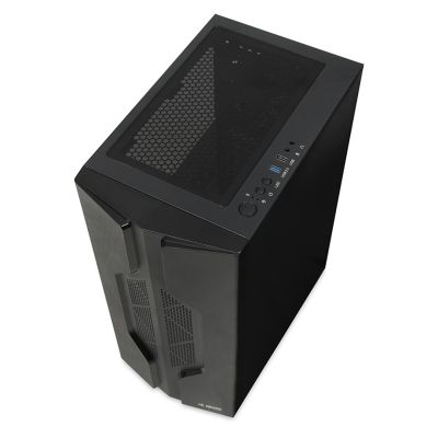 15. IBOX ATX-GEHÄUSE CETUS 908