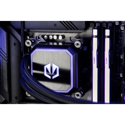 22. Actina ENDORFY 285K/64GB/2TB/RTX5090/1000W