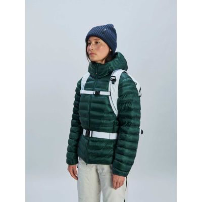 4. POC Dimension VPD Rucksack Weiß