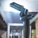 6. Makita DML816X Taschenlampe Grüne LED-Handtaschenlampe