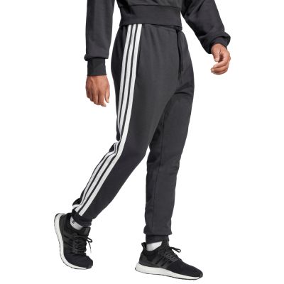10. adidas Essential 3-Streifen French Terry M JD1881 Hose