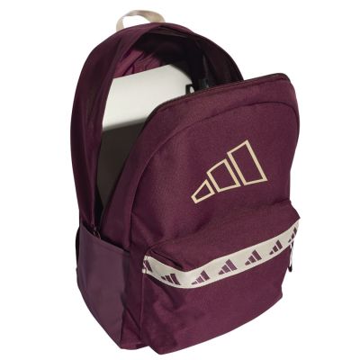 4. Adidas Classic Tape KE5636 Rucksack