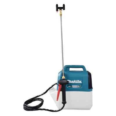 27. 12V US053DZ MAKITA Schultersprüher