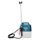 27. 12V US053DZ MAKITA Schultersprüher