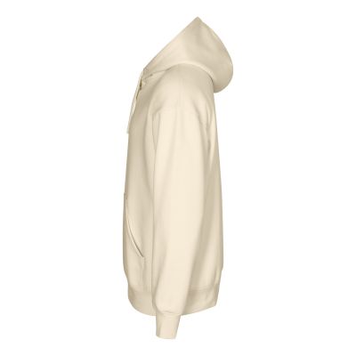 3. Unisex Cloud (GOTS) Sweatshirt (Mandel)