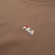 3. Fila Trivero Damen T-Shirt beige FAW1205 70008